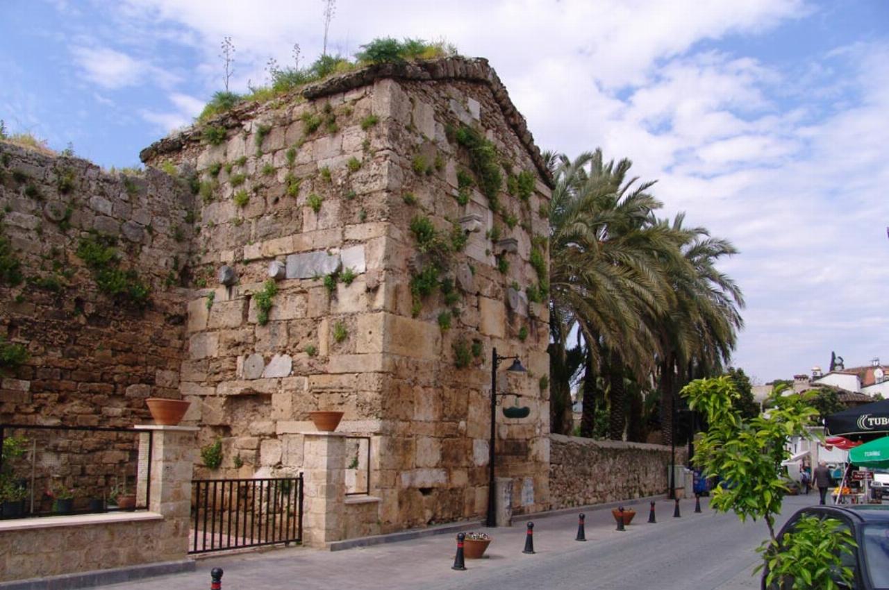 Antalya, Turkey holidays 5