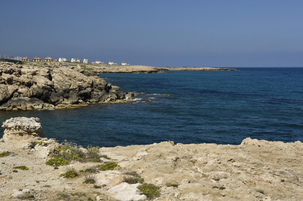 Lapta, North Cyprus holidays 9