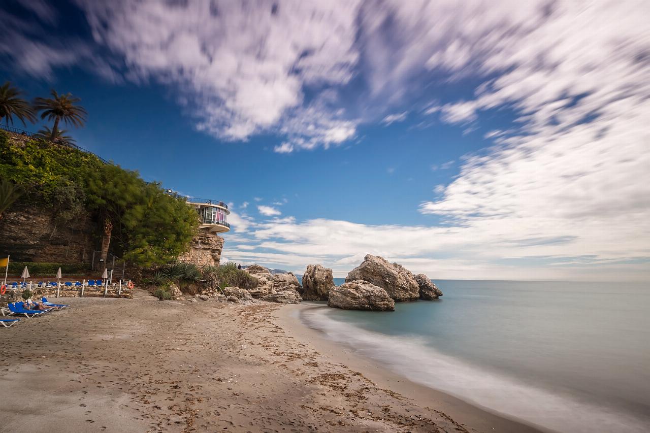 Nerja, Spain holidays 3