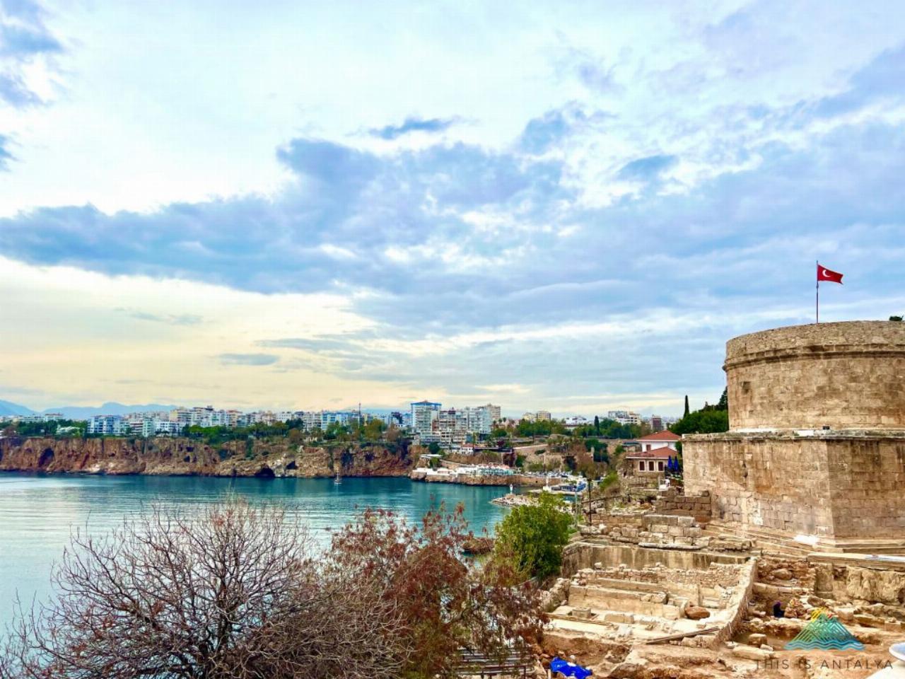 Antalya, Turkey holidays 0