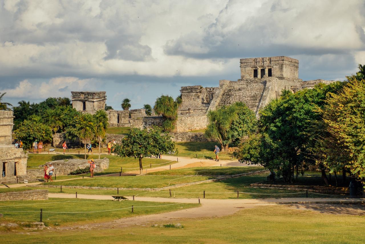 Riviera Maya, Mexico holidays 8