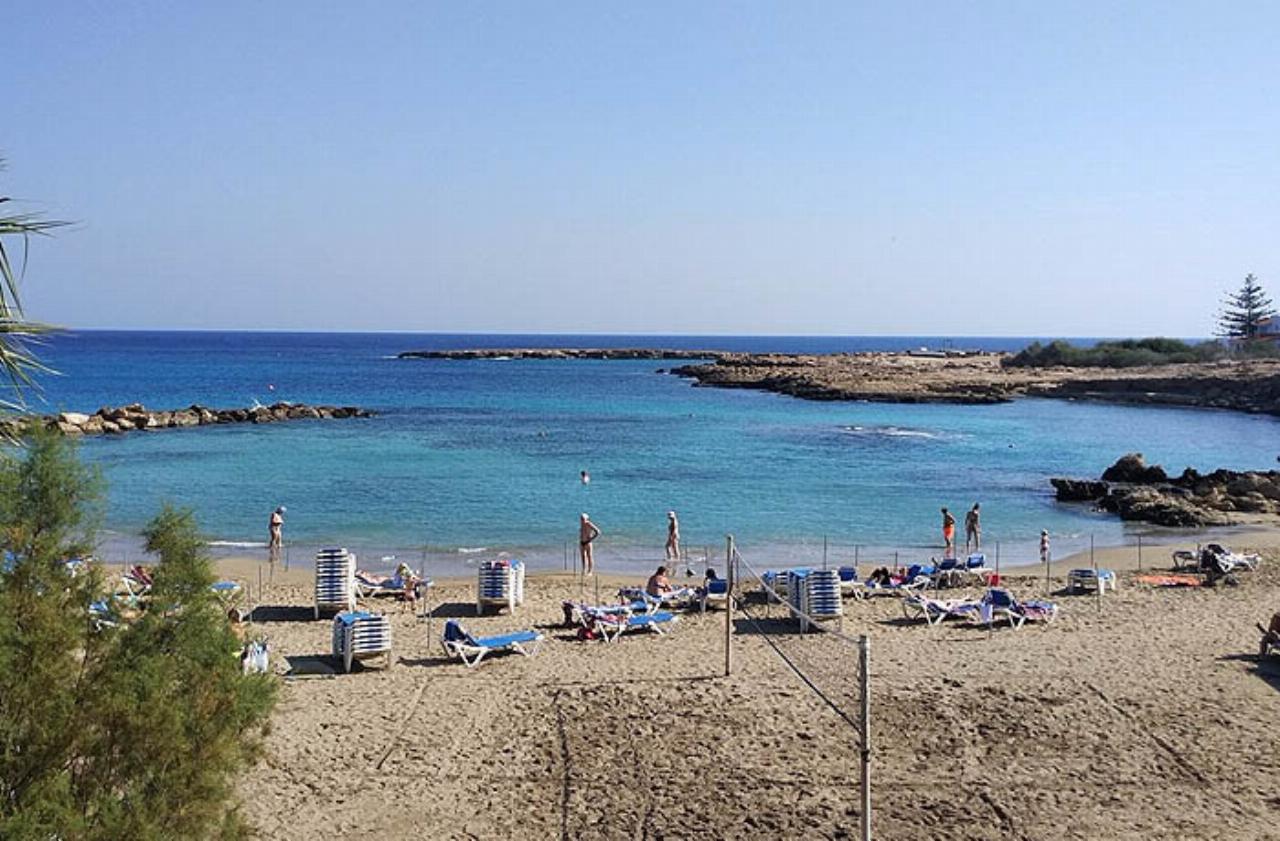 Protaras - Summer, Cyprus holidays 3