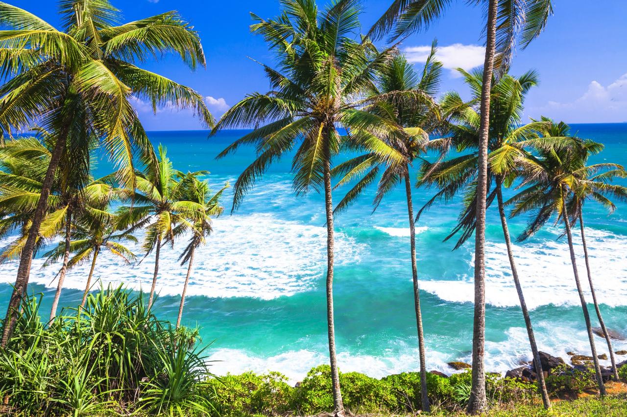 Sri Lanka, Sri Lanka holidays 14