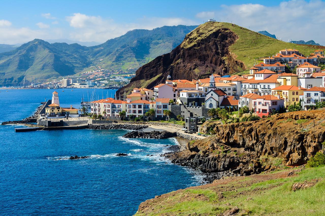 Madeira, Portugal holidays 8