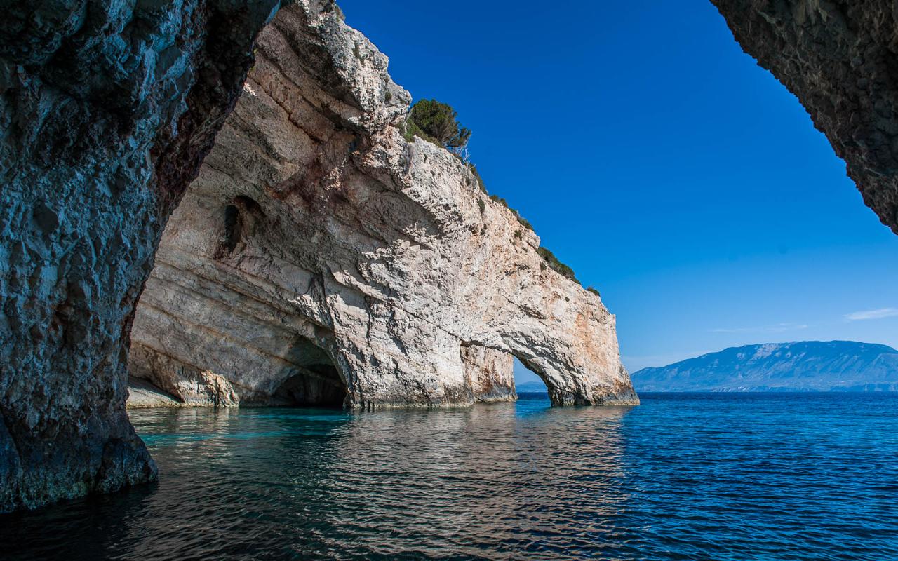 Zakynthos, Greece holidays 6