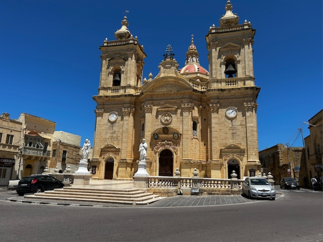 Malta - Summer, Malta holidays 3