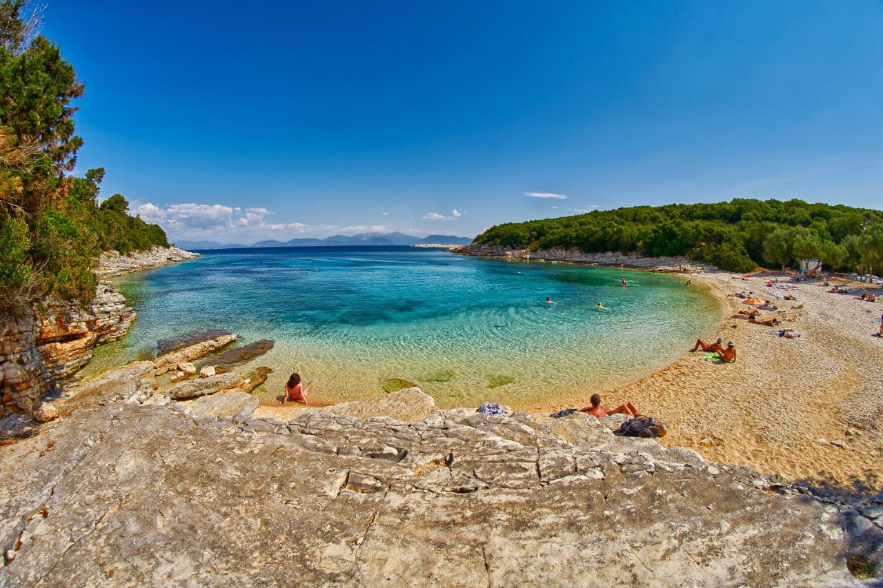 Kefalonia, Greece holidays 7