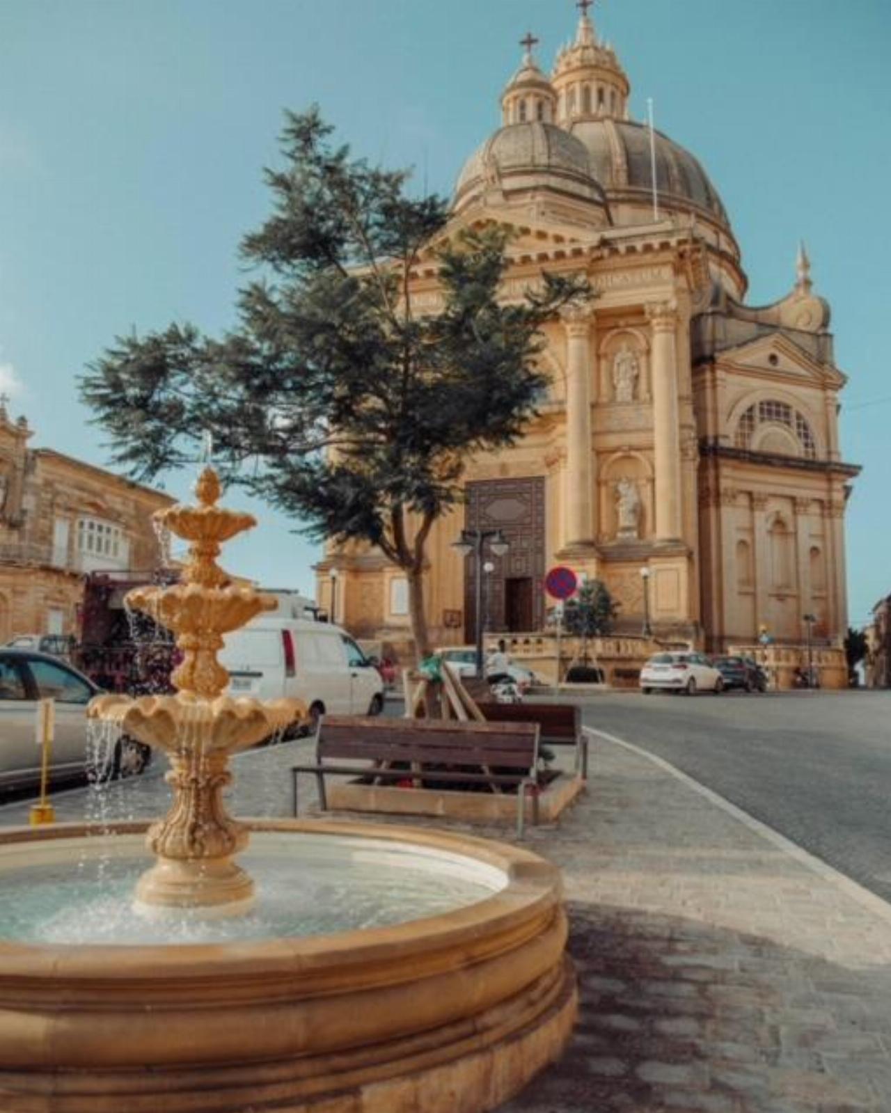 Malta - Winter, Malta holidays 1