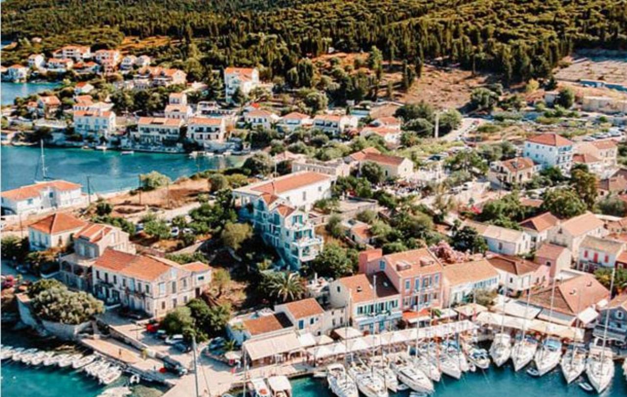 Zakynthos Gulet Cruise, Greece holidays 2