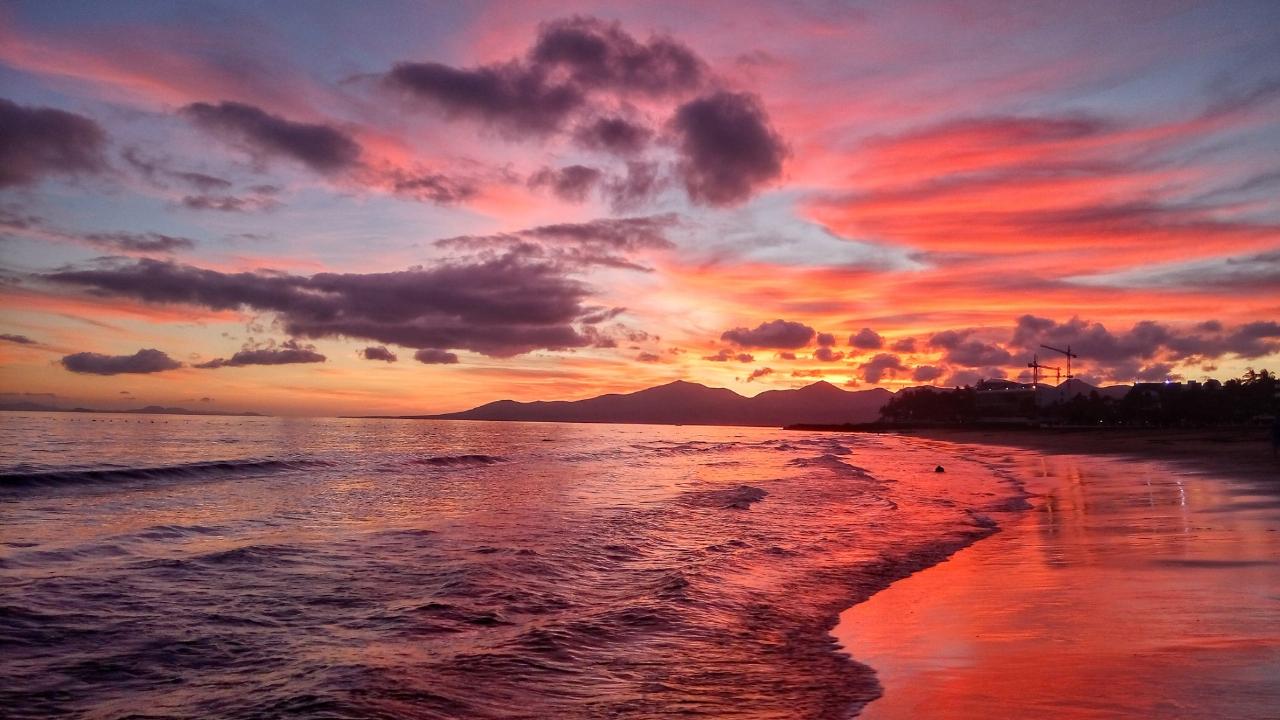 Lanzarote, Canary Islands holidays 12