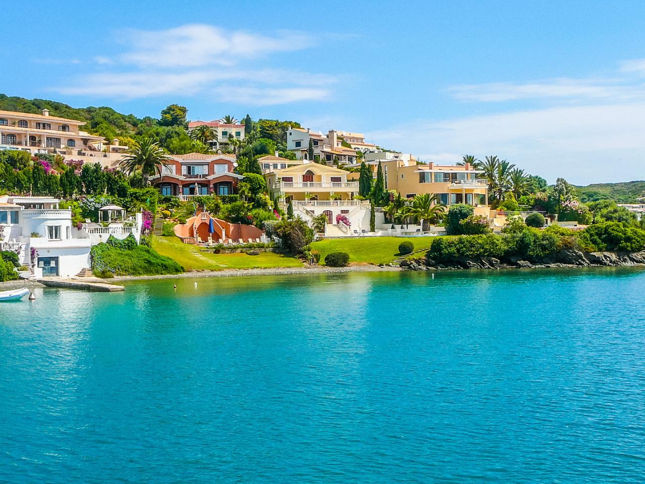 Menorca, Spain holidays 12