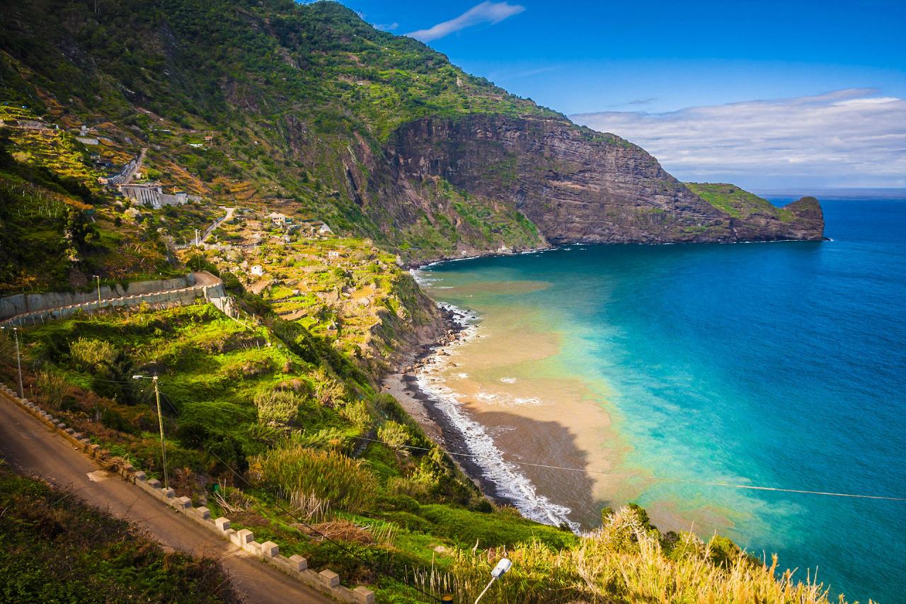 Madeira, Portugal holidays 3