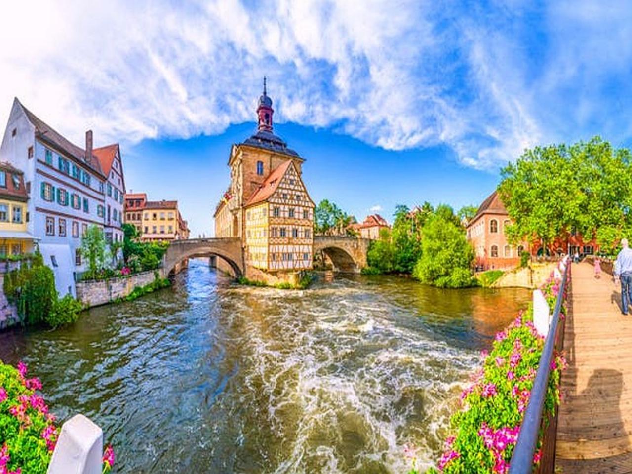 No-Fly River Cruises, holidays 11