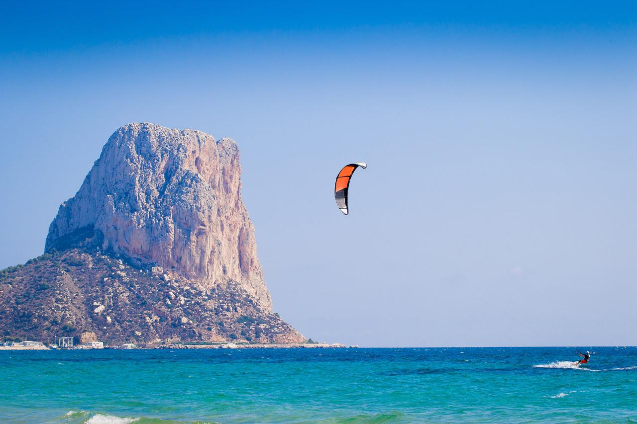 Calpe, Spain holidays 5