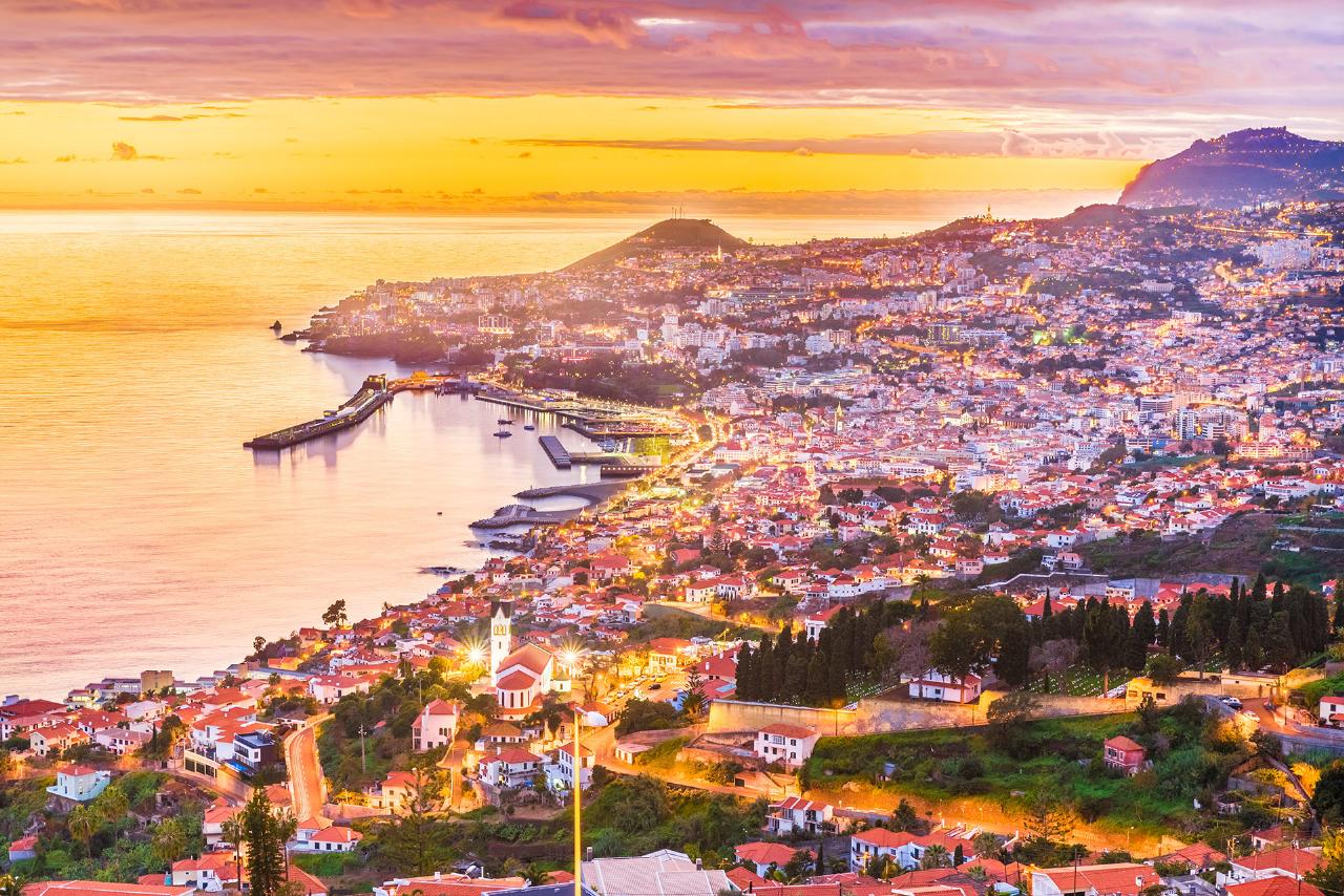 Madeira, Portugal holidays 7
