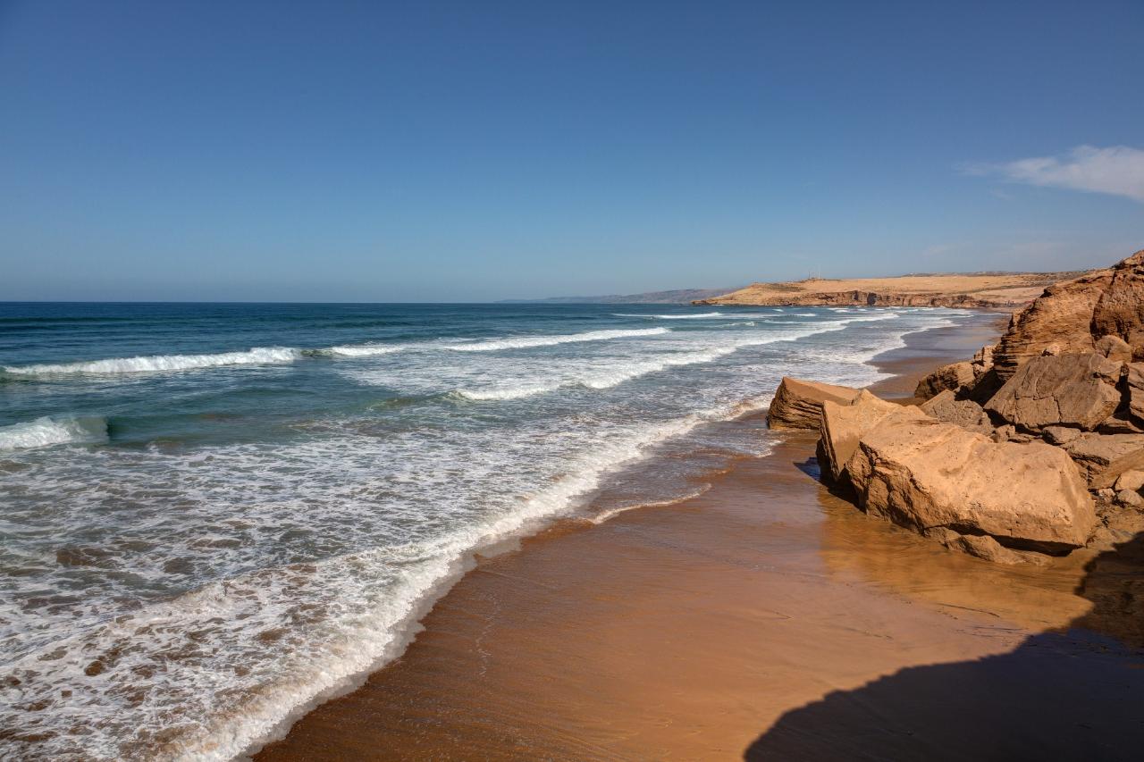 Marrakech, Morocco holidays 4