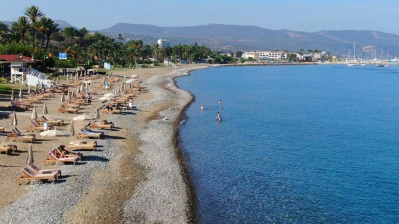 Paphos - Summer, Cyprus holidays 3