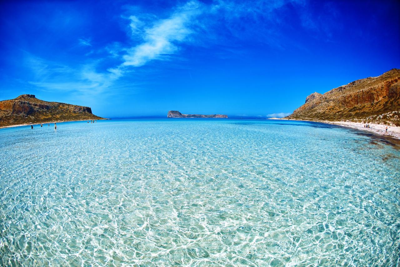 Single holidays in crete greece travel one