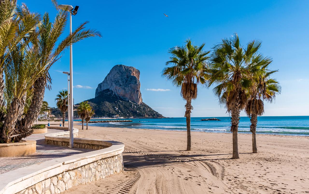 Calpe, Spain holidays 0