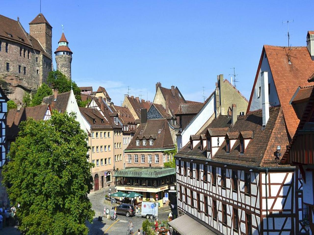 No-Fly River Cruises, holidays 14