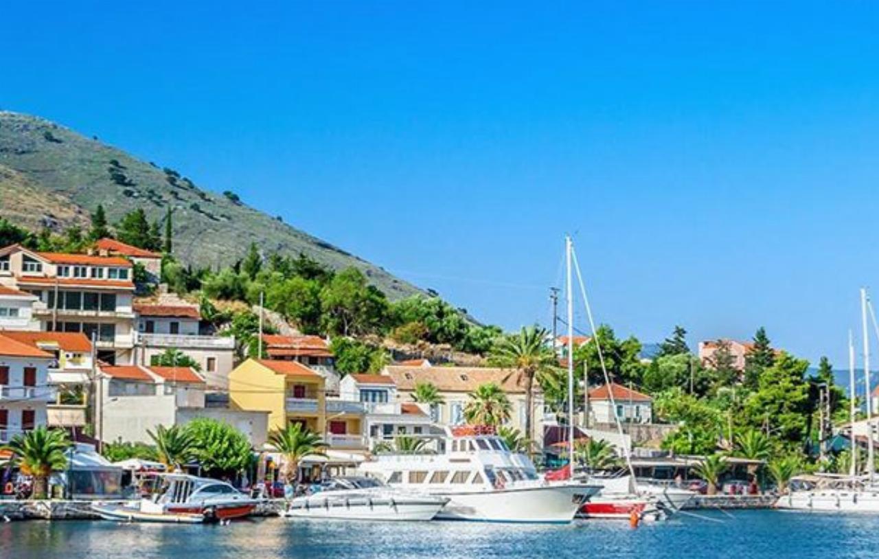 Zakynthos Gulet Cruise, Greece holidays 4