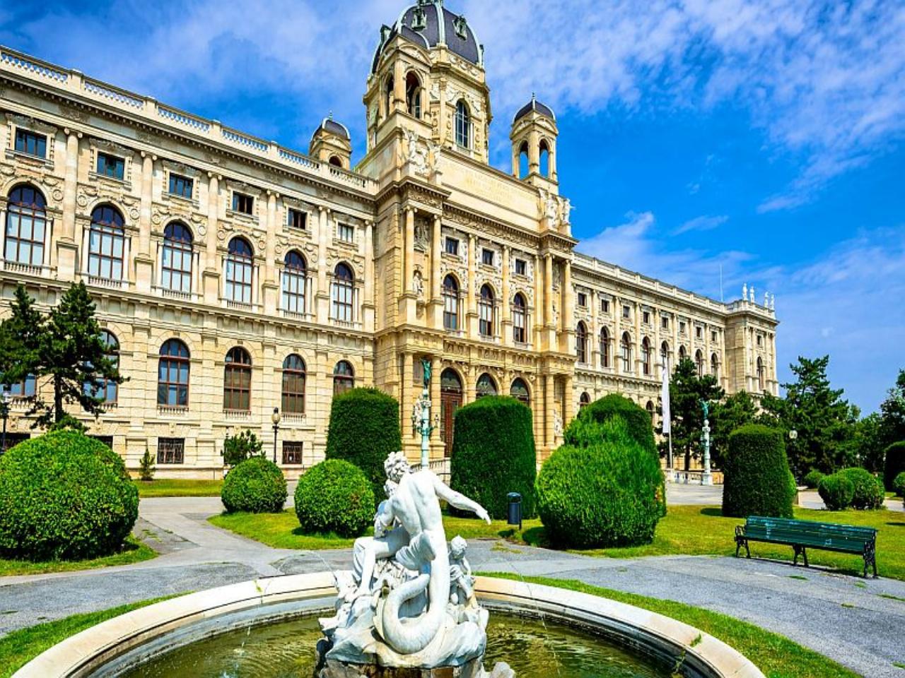 No-Fly River Cruises, holidays 6