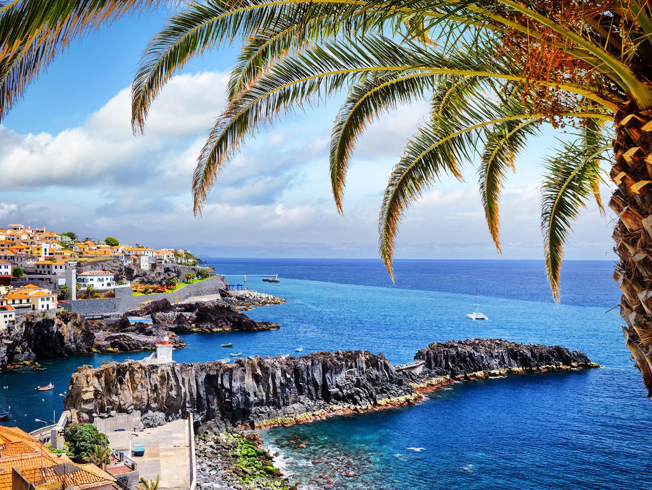 Madeira, Portugal holidays 2