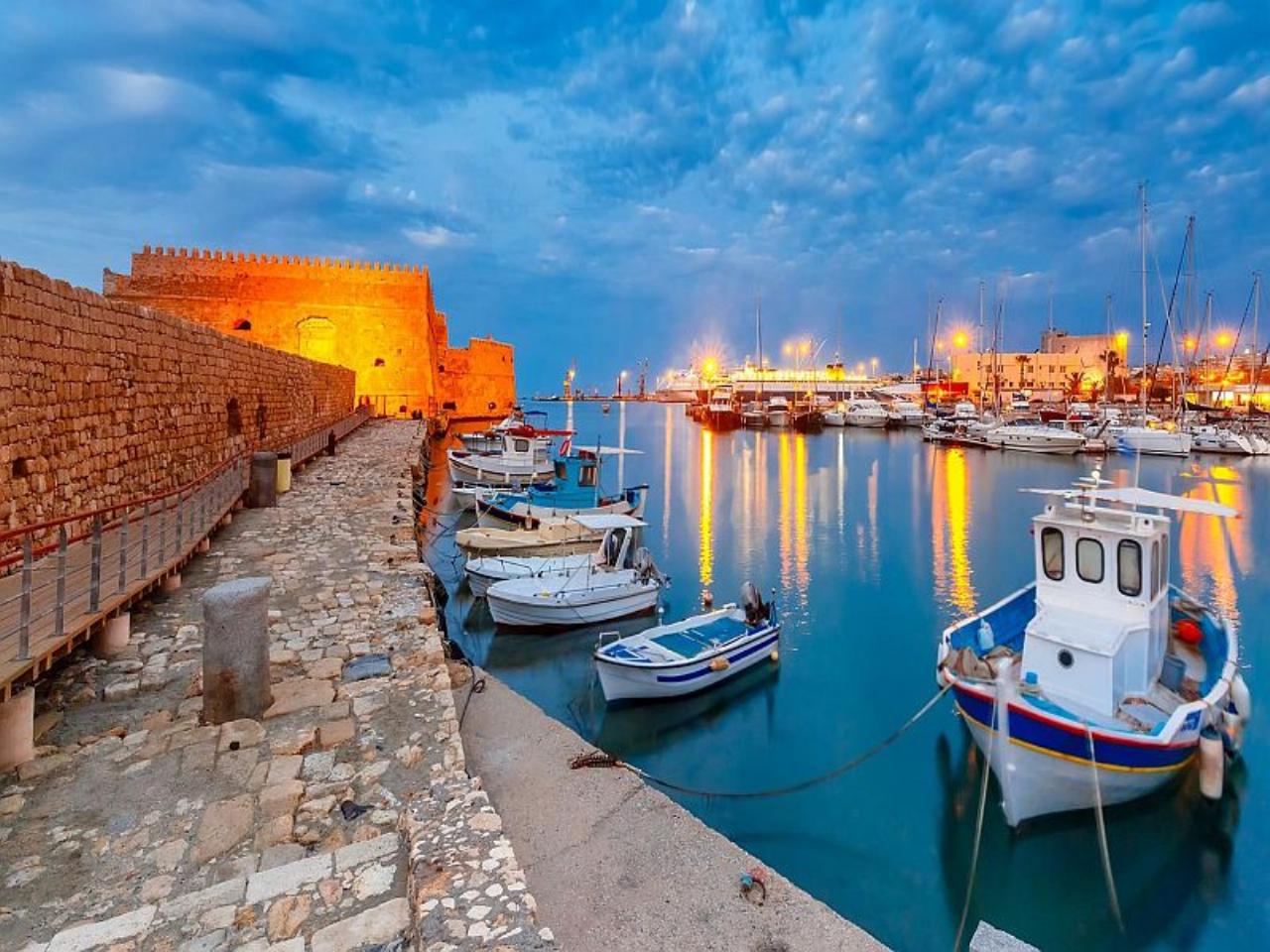 Crete, Greece holidays 20