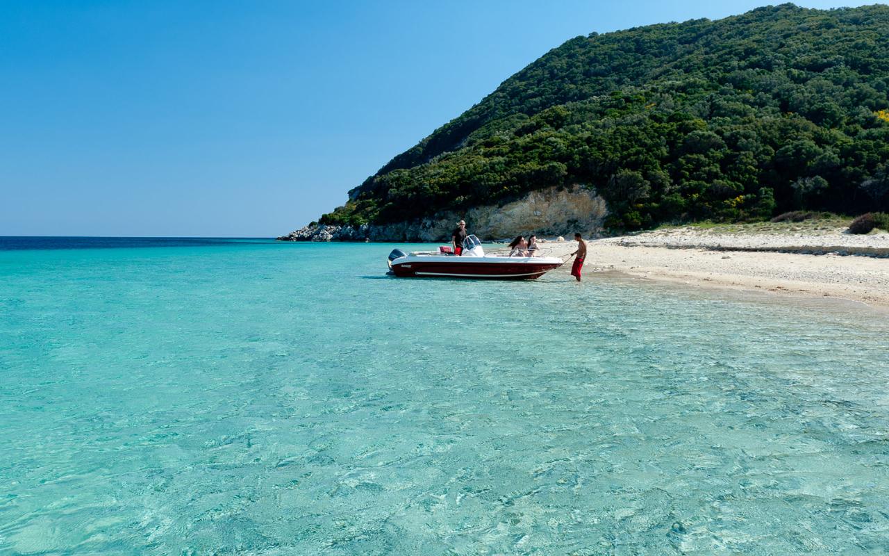 Zakynthos, Greece holidays 1