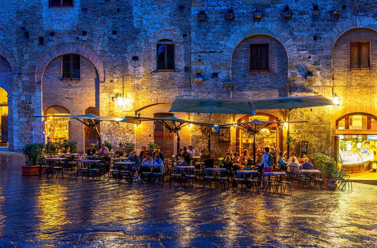 Tuscany, Forte Dei Marmi, Italy holidays 15