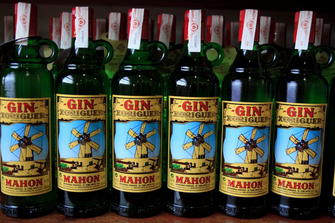 Menorca, Spain holidays 10