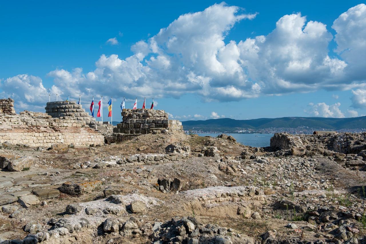 Nessebar, Bulgaria holidays 7