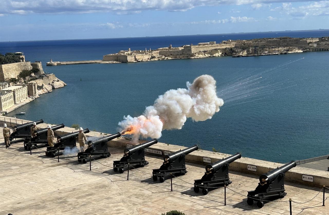 Malta - Summer, Malta holidays 1