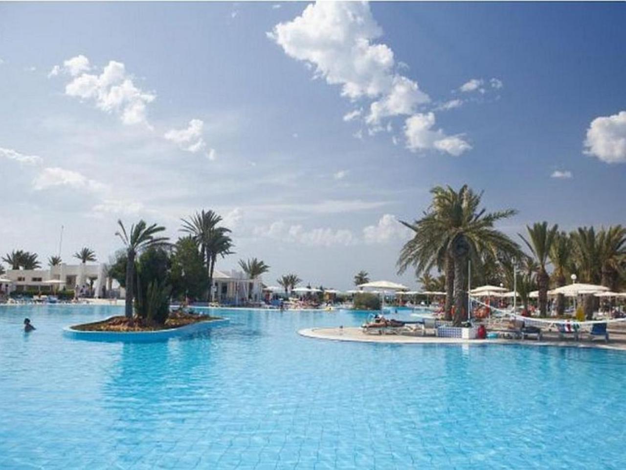 Tunisia, Djerba, Tunisia holidays 5