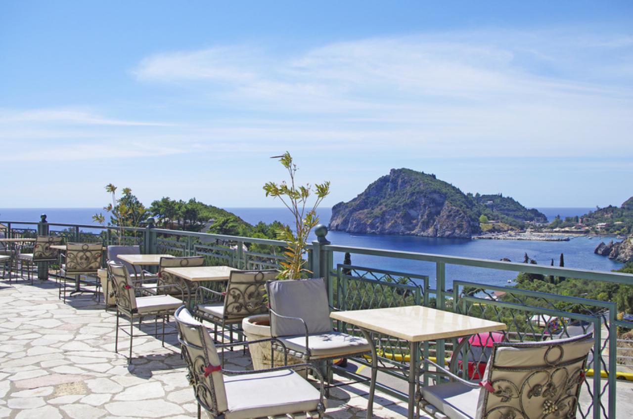 Corfu, Greece holidays 13