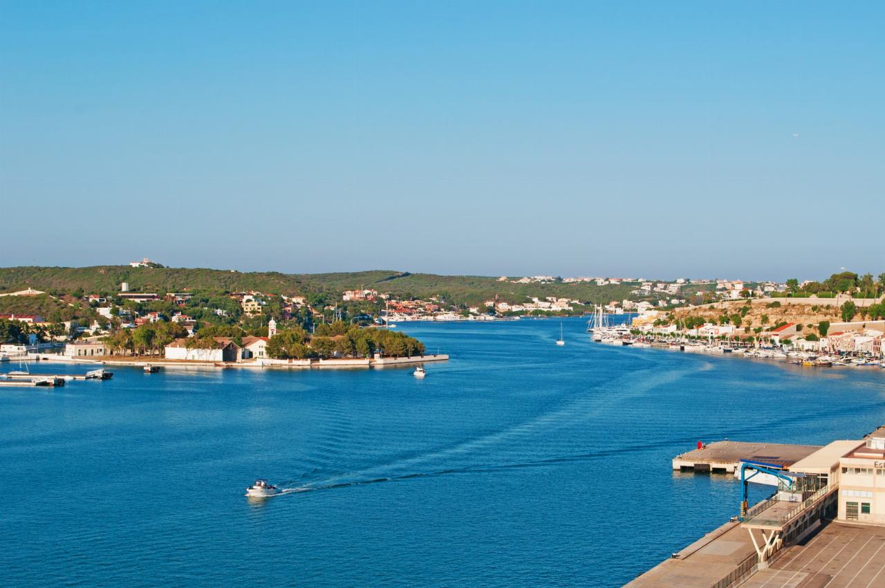 Menorca, Spain holidays 5