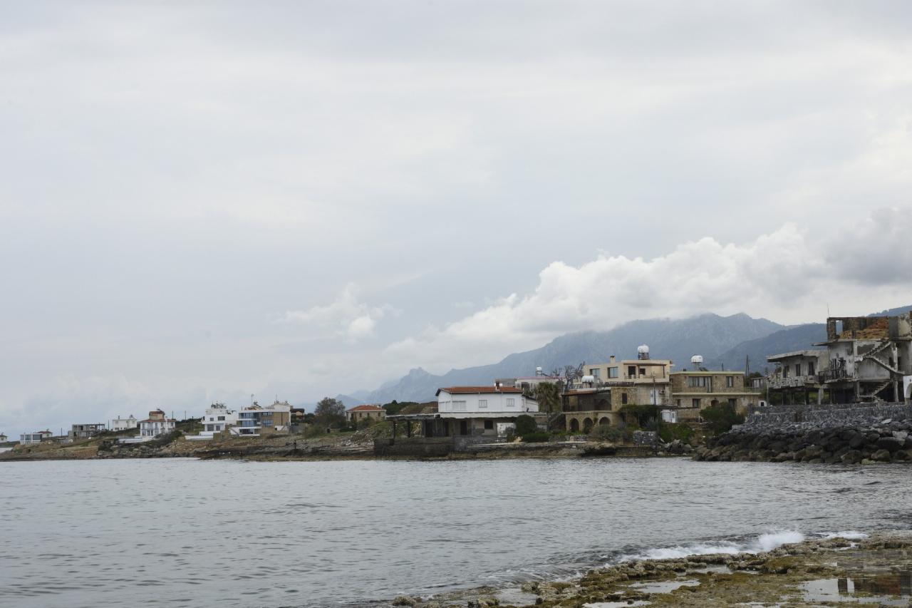 Lapta, North Cyprus holidays 11