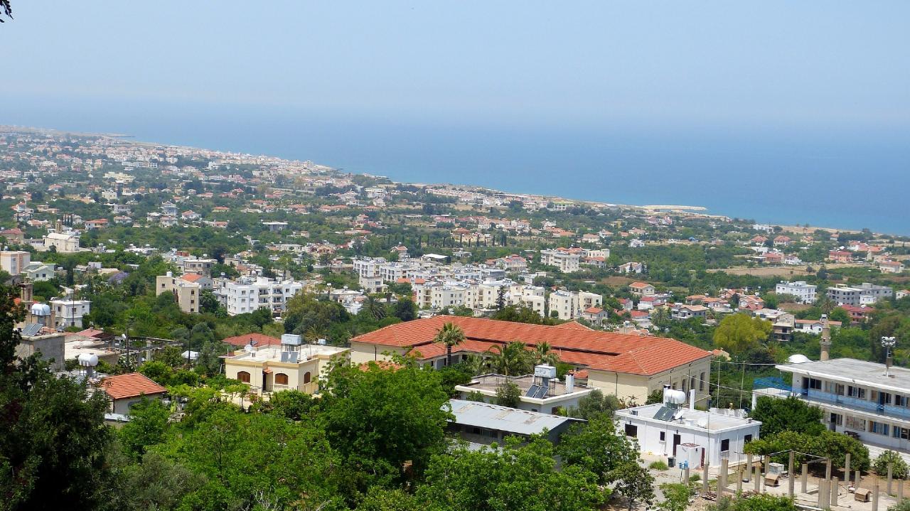 Lapta, North Cyprus holidays 5