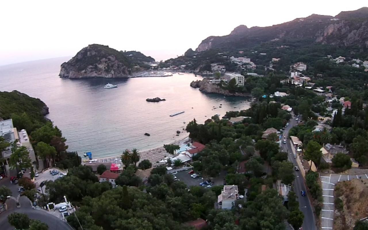 Corfu, Greece holidays 14