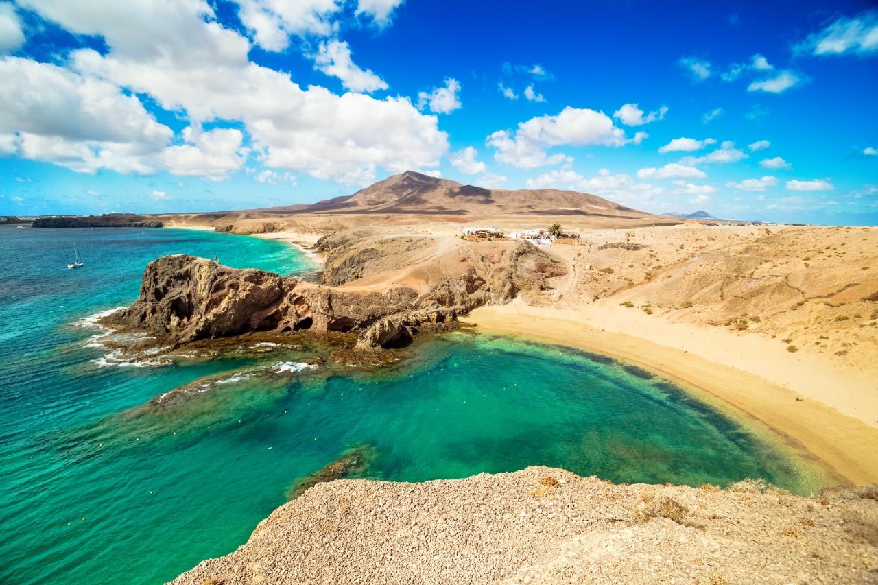 island tours lanzarote