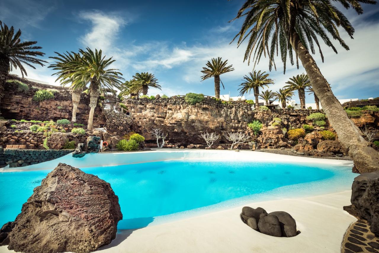 travel on lanzarote