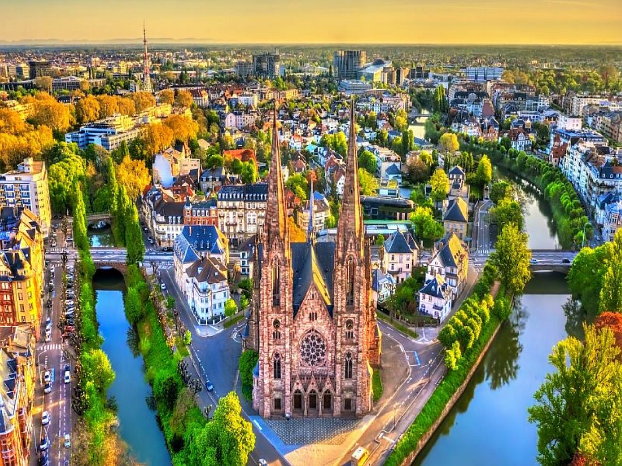 No-Fly River Cruises, holidays 24