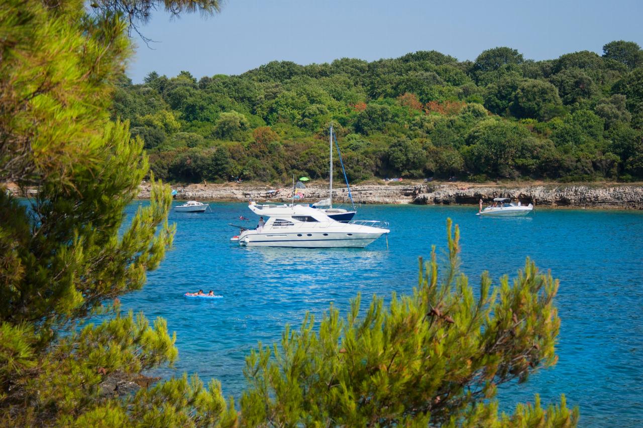 Porec, Croatia holidays 2