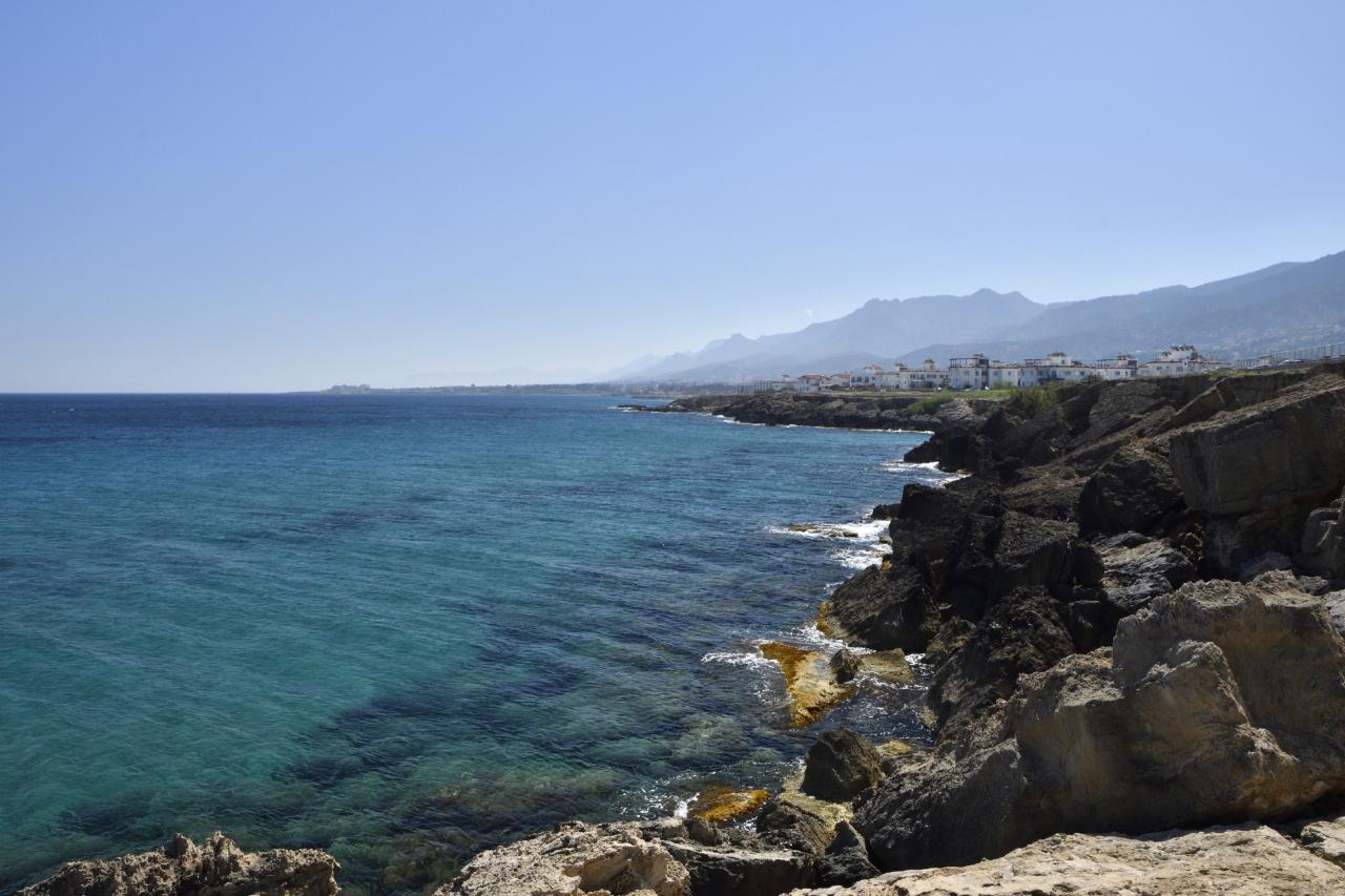 Lapta, North Cyprus holidays 3