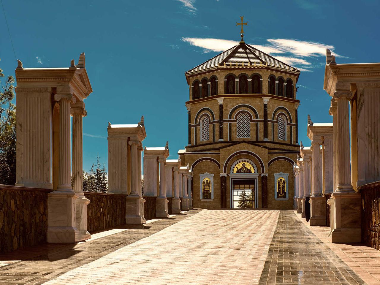 Paphos - Winter, Cyprus holidays 4