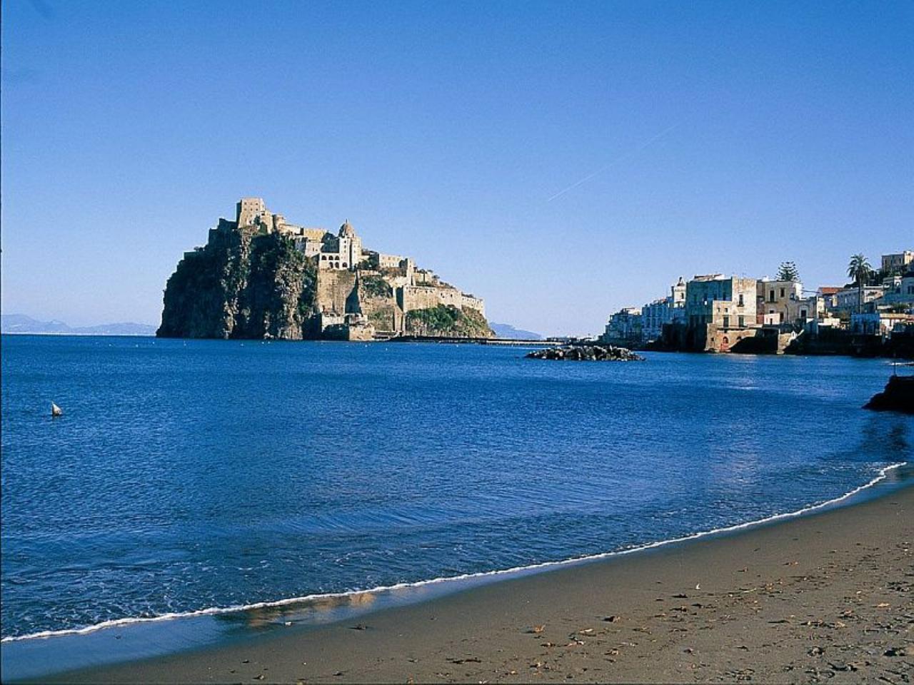 Ischia, Italy holidays 2