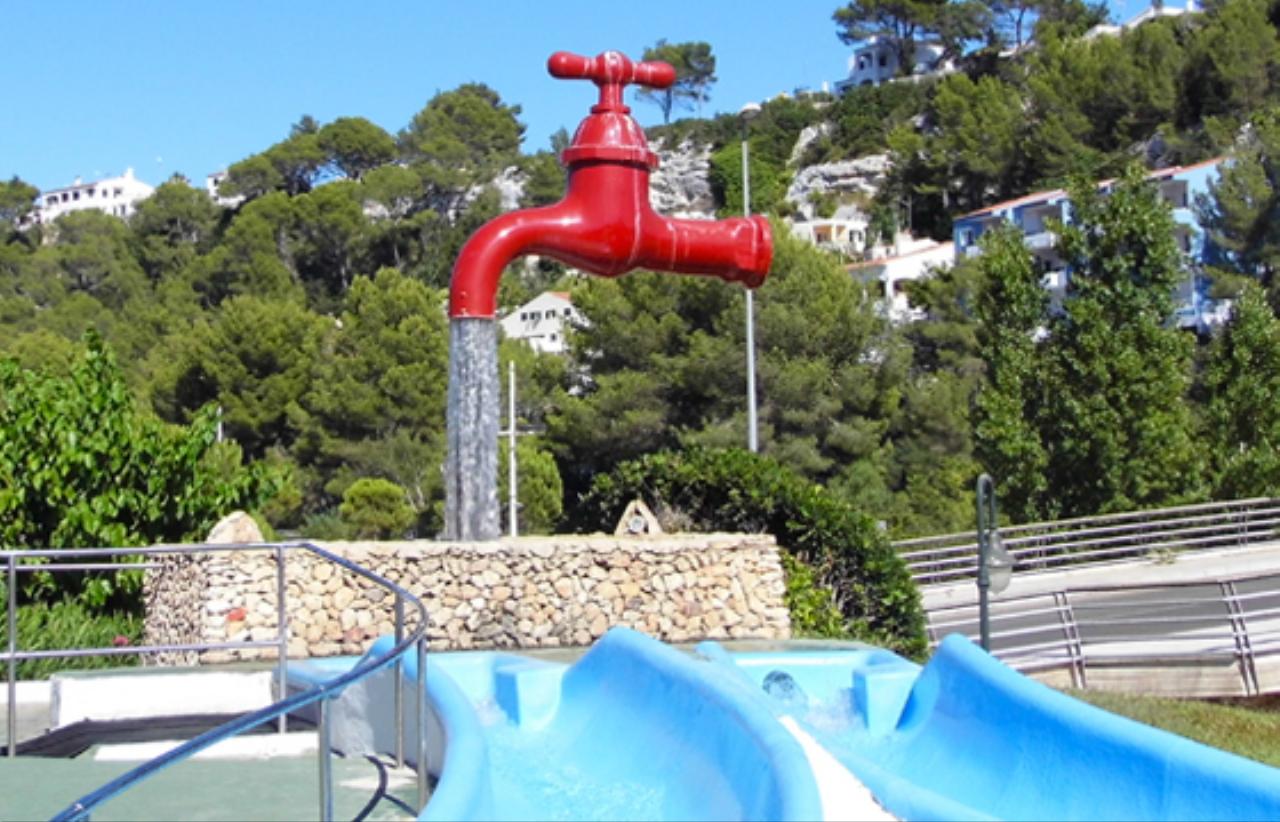 Menorca, Spain holidays 2