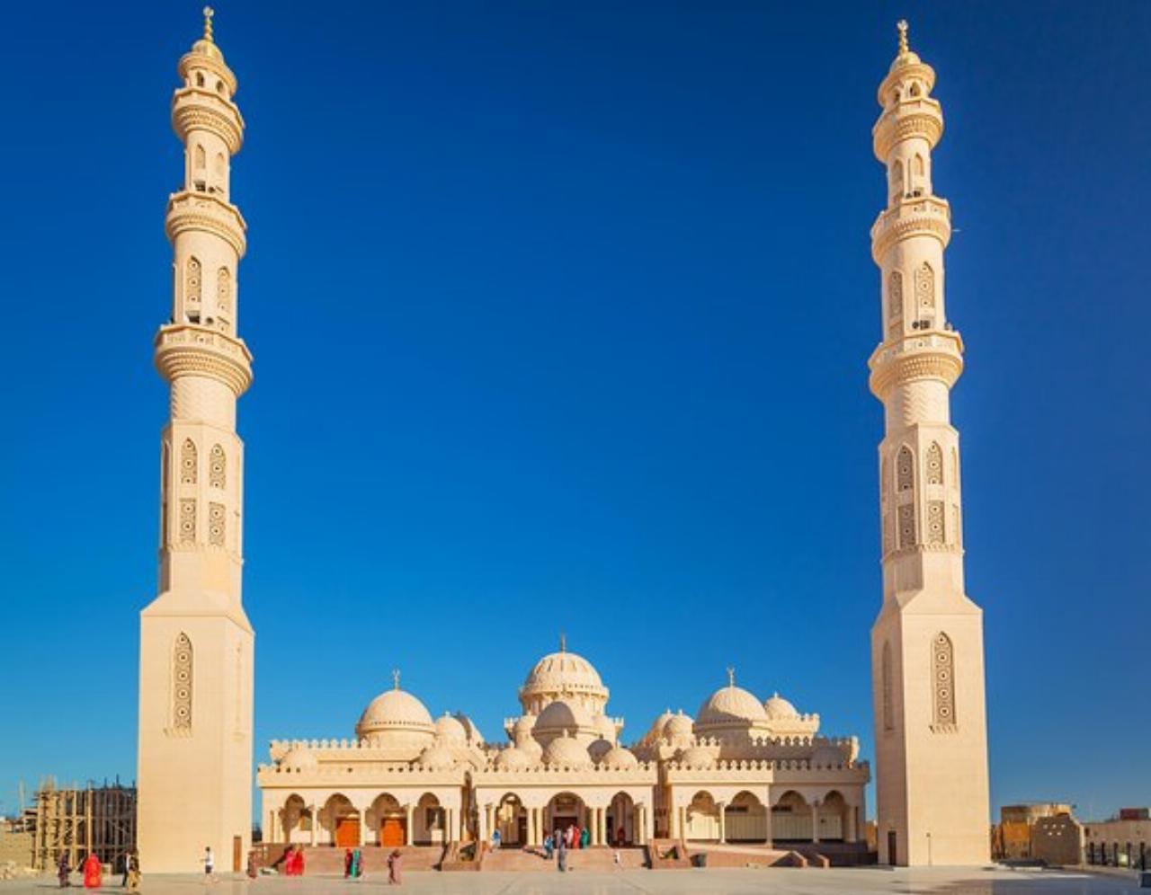 Hurghada, Egypt holidays 4