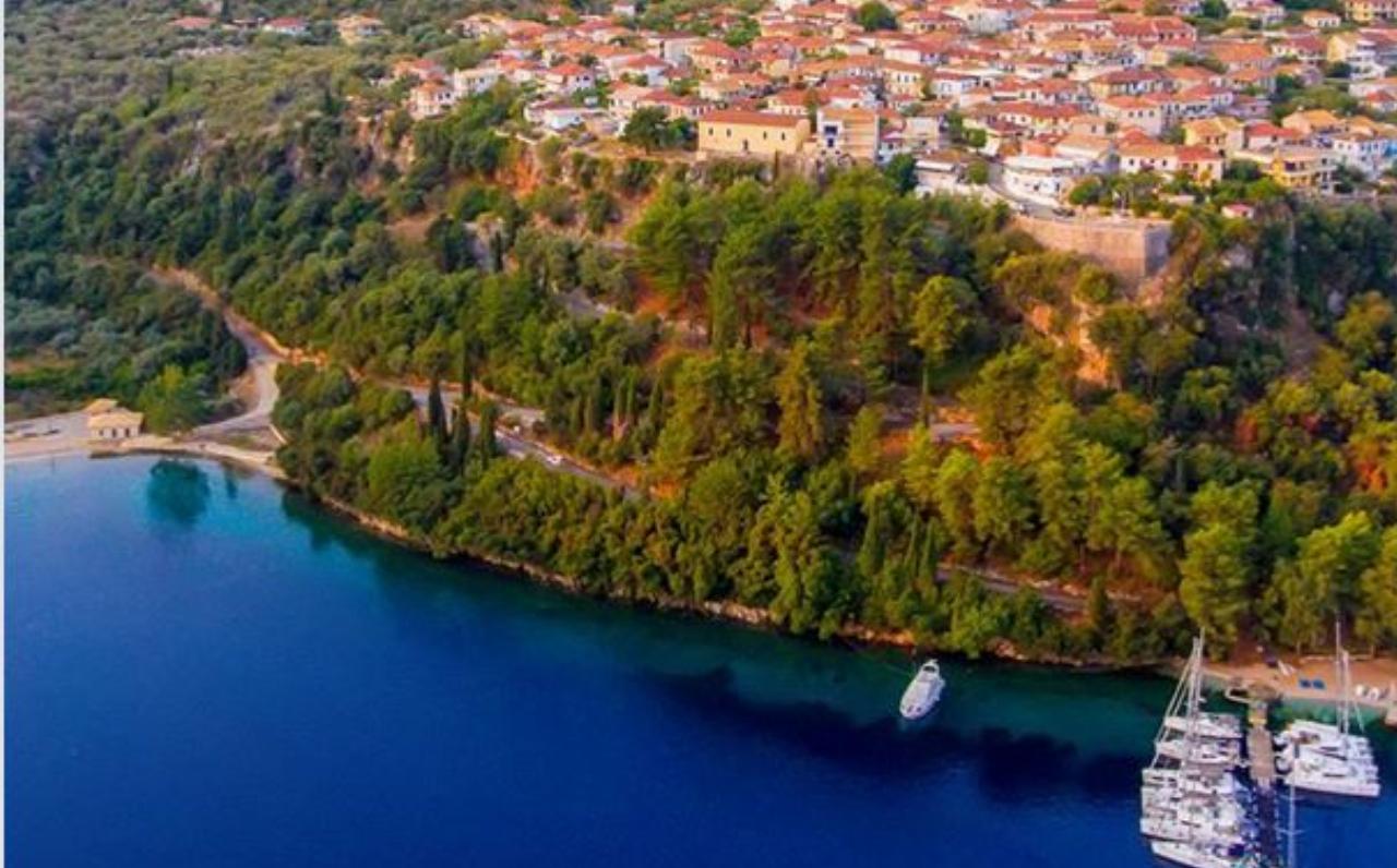 Zakynthos Gulet Cruise, Greece holidays 0