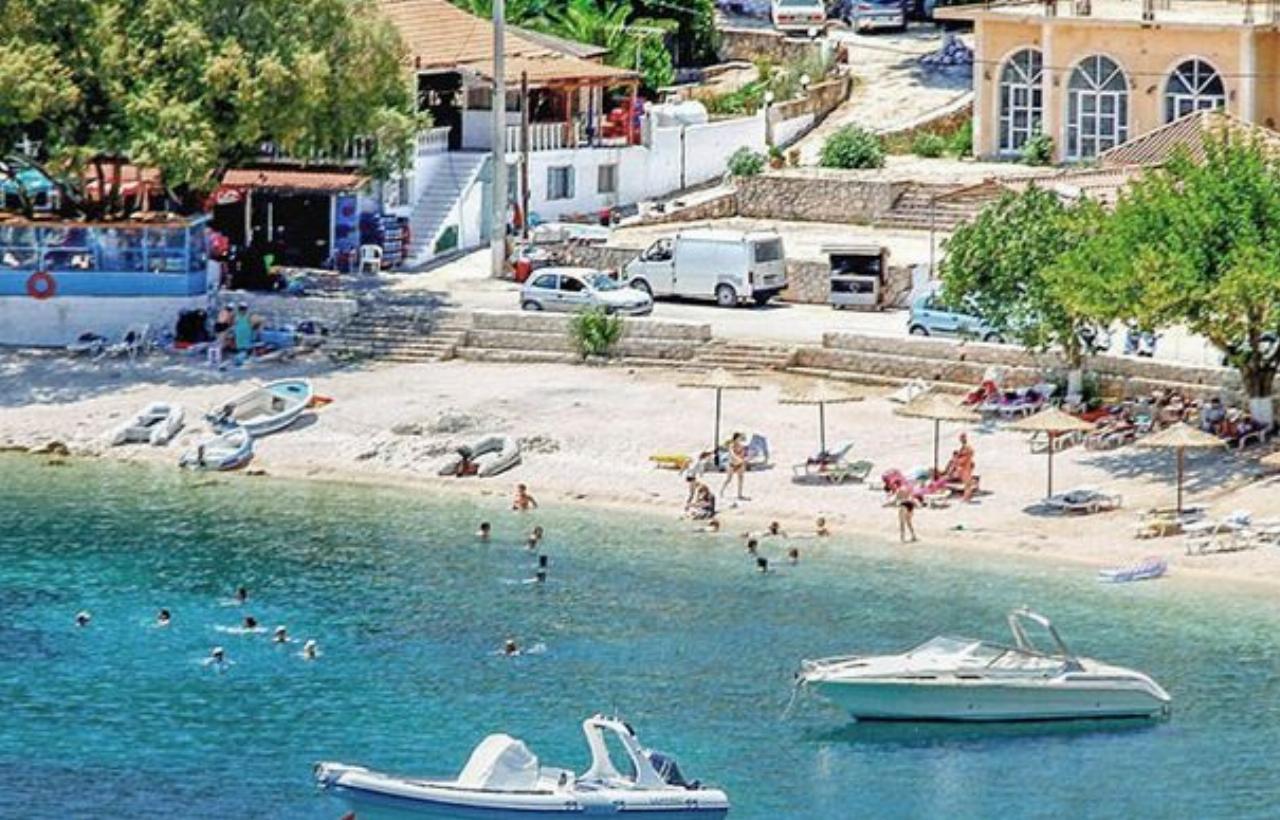 Zakynthos Gulet Cruise, Greece holidays 1